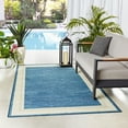 thumbnail image 3 of Member's Mark Everwash Willow Indoor/Outdoor Area Rug, 5' x 8', 3 of 9