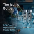thumbnail image 3 of Voss Still Water, 850 ml Plastic Bottle, 12 pk., 3 of 8