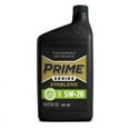 thumbnail image 1 of Prime Series Conventional Motor Oil SAE 5W-20 12 pk., 1-qt. bottles, 1 of 2