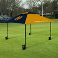thumbnail image 2 of Logo Brands Notre Dame Fighting Irish 12'x12' Canopy, 2 of 8