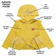 thumbnail image 15 of Character Girls Princess Jacket, 15 of 22