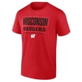 thumbnail image 1 of NCAA Short Sleeve Tee, 1 of 5