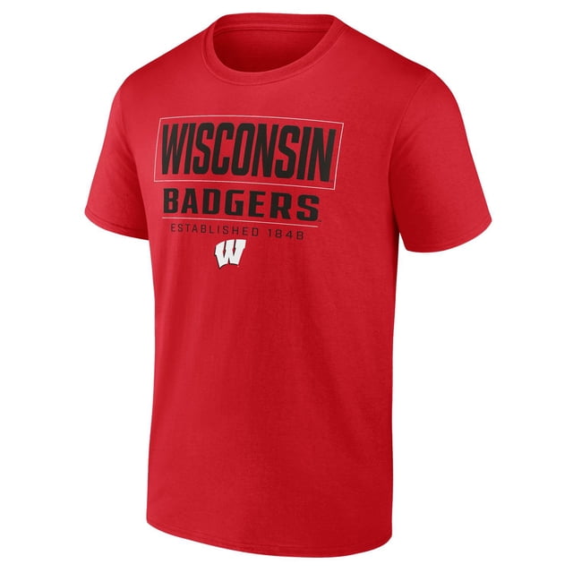 NCAA Short Sleeve Tee