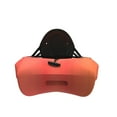 thumbnail image 10 of Lifetime Envoy 126" Tandem Sit-On-Top Kayak, Paddles Included, 10 of 10