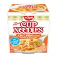 thumbnail image 1 of Nissin Cup Noodles, Chicken Flavor 2.25 oz., 12 pk., 1 of 4