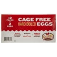 thumbnail image 2 of Great Day Farms Cage-Free Hard Boiled Eggs, Peeled (2 eggs per pk., 12 pk.), 2 of 4
