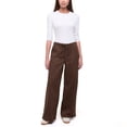 thumbnail image 1 of Gap Women's Drawstring Twill Pant, 1 of 7