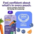 thumbnail image 6 of Little Brainiac Neuro+ Smoothie, Choose Flavor, 6 of 9
