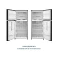 thumbnail image 5 of Conservator 18.1 cu. ft. Top Freezer Refrigerator, 5 of 6