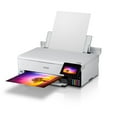 thumbnail image 5 of Epson EcoTank Photo ET-8550 Supertank Special Edition All-in-One Inkjet Printer, Bonus pack of Epson Photo Paper Glossy, 5 of 8