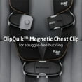 thumbnail image 9 of Maxi Cosi Pria Chill All-in-One Convertible Car Seat, Gray, 9 of 20