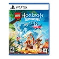 thumbnail image 1 of LEGO Horizon Adventures, PlayStation 5, 1 of 8