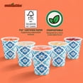 thumbnail image 6 of Sustainables Compostable Printed Paper Cold Cup 5 fl. oz., 450 ct., 6 of 6