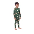 thumbnail image 4 of Member's Mark Boys 2-Piece Dreammark Pajamas, 4 of 8