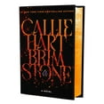 thumbnail image 1 of Deluxe Edition - Brimstone by Callie Hart - Book 2 of 3, Hardcover, 1 of 1