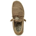 thumbnail image 3 of Hey Dude Men's Wally Sox Slip-On Shoe, 3 of 5