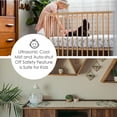 thumbnail image 4 of Crane Drop Ultrasonic Cool Mist Humidifier, 4 of 9