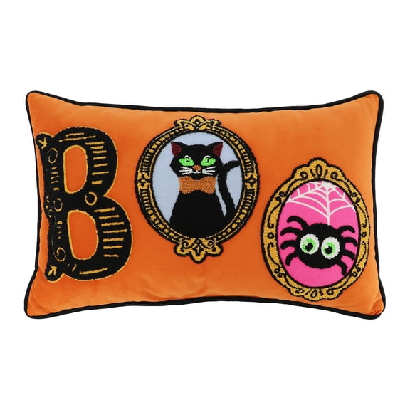 Member's Mark Harvest and Halloween Indoor Accent Pillows