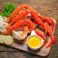 thumbnail image 2 of Member's Mark Colossal King Crab Legs, Service Counter, 2 of 2