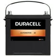 thumbnail image 2 of Duracell Automotive Battery, Group Size 25, 2 of 8