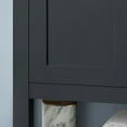 thumbnail image 3 of OVE Decors Vegas 30" W x 19" D Freestanding Bathroom Vanity With Sink, 3 of 16