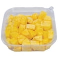 thumbnail image 1 of Member's Mark by FujiSan Fresh Cut Pineapple Chunks, 32 oz., 1 of 2