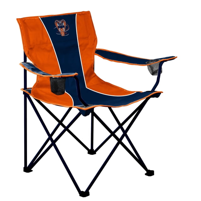 Logo Brands Kirkwood High School Sideline XL Chair