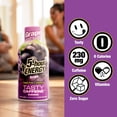 thumbnail image 6 of 5-hour ENERGY Shot, Extra Strength, Grape 1.93 oz., 24 pk., 6 of 8