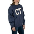 thumbnail image 3 of State of Mine Women's Big Timer State Sweatshirt, 3 of 5