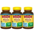 thumbnail image 1 of Nature Made Flush-Free Niacin 500mg Softgels (60 ct., 3 pk.), 1 of 10