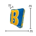 thumbnail image 4 of Logo Brands UCLA Bruins XL Puff Pillow, 4 of 5