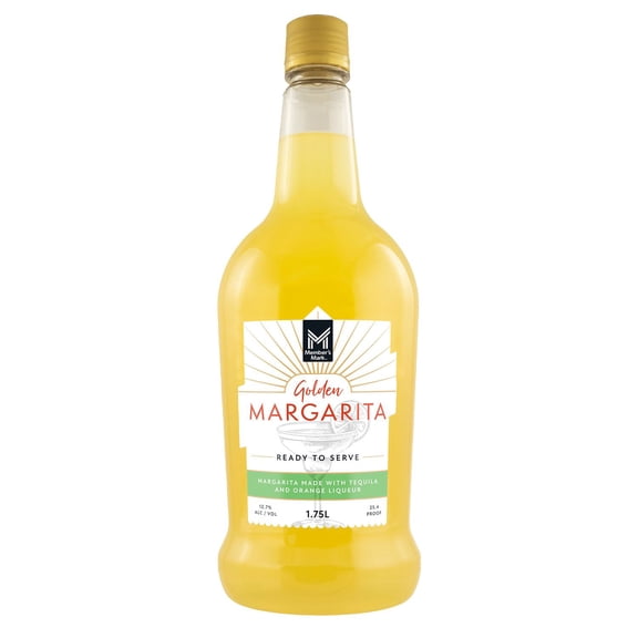 Member's Mark Tequila Based Golden Margarita, 1.75 L