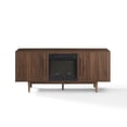 thumbnail image 9 of Crosley Liam Fireplace TV Stand for 65" TVs, 9 of 19