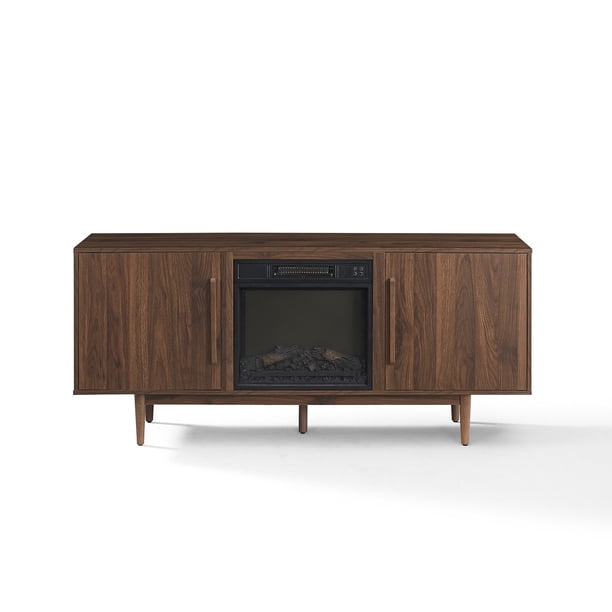 Crosley Liam Fireplace TV Stand for 65