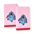 thumbnail image 3 of Licensed 2-Pack Hand Towel & Lotion Pump Set, 3 of 5