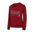 thumbnail image 2 of Alabama Crimson Tide Women's Pullover, 2 of 6