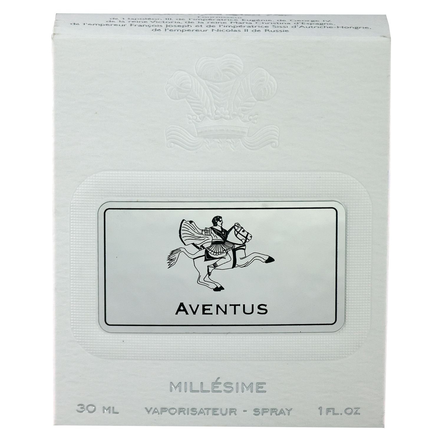 Creed Aventus Millesime Eau De Parfum Spray 1.0 fl oz - Samsclub.com