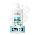 thumbnail image 1 of Pantene Pro-V Ultimate Care 3-in-1 Shampoo, 38.2 fl. oz., 1 of 10