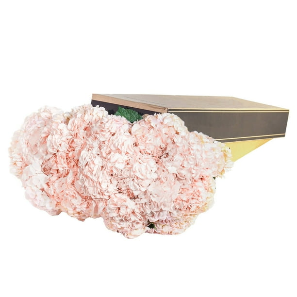 ☆hydrangea☆さま 専用です Member's Mark Color Enhanced Hydrangeas, 20 stems, choose