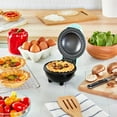 thumbnail image 4 of Dash Mini Pie Maker, Choose Color, 4 of 7