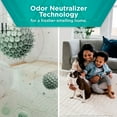thumbnail image 12 of Shark Rocket Pro Corded Stick Vacuum with Odor Neutralizer Technology, 12 of 15