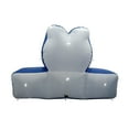 thumbnail image 6 of Logo Brands Indianapolis Colts Pre-Lit 7’x10’ Team Inflatable, 6 of 6