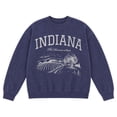 thumbnail image 5 of State of Mine Women's Arc Scape State Sweatshirt, 5 of 5