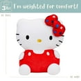 thumbnail image 5 of Weighted 3lb. Licensed Character Plush Pillow, 5 of 8