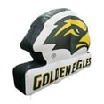 thumbnail image 5 of Logo Brands Southern Mississippi Golden Eagles Pre-Lit 7’x10’ Team Inflatable, 5 of 6