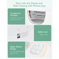 thumbnail image 10 of Momcozy Baby Wipe Warmer with Night Light, 10 of 11