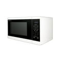 thumbnail image 2 of Sharp 1.4 Cu. Ft. 1100W Countertop Microwave Oven With Sensor Cooking, 2 of 8