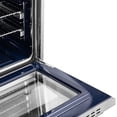 thumbnail image 14 of FORNO Maximus Induction Range w/ Air Fryer, 14 of 15