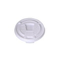 thumbnail image 3 of WinCup Lids with Drink Thru Tear Back 18 Series, White, 8 oz., 1000 ct., 3 of 4