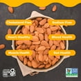 thumbnail image 7 of Member's Mark Natural Whole Almonds, 3 lbs., 7 of 9